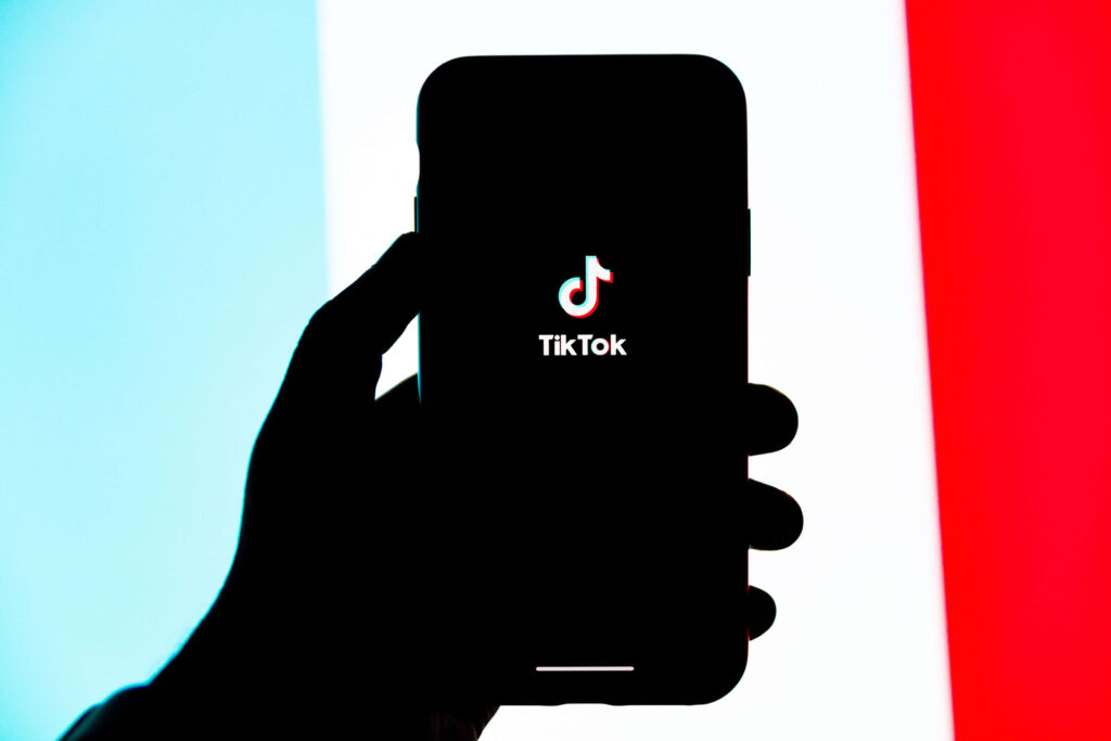 TikTok kao kanal za oglašavanje u digitalnom marketingu koji je u top trendovima za 2023. godinu